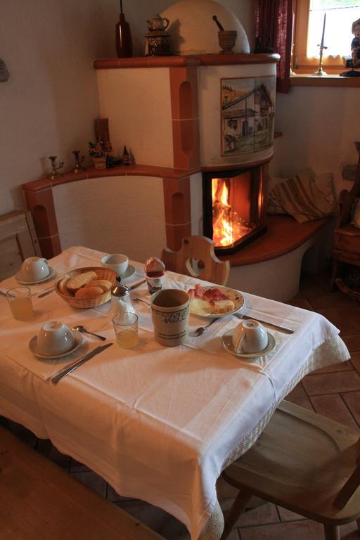 Agritur Manoncin Villa Daone Kültér fotó