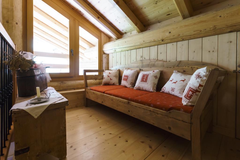 Agritur Manoncin Villa Daone Kültér fotó