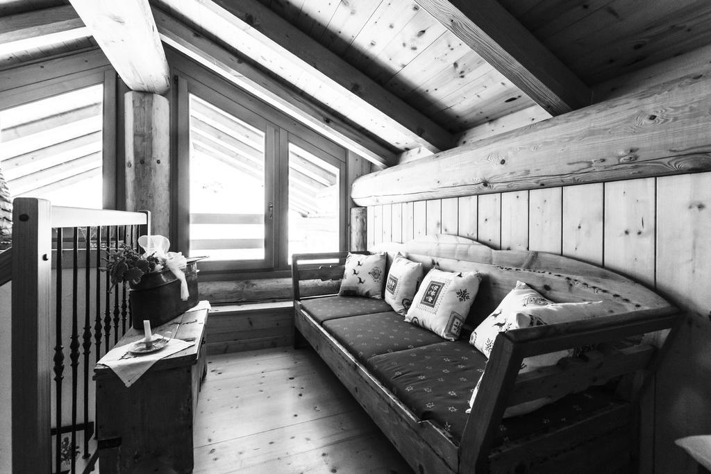 Agritur Manoncin Villa Daone Kültér fotó